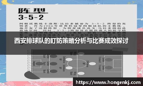 西安排球队的盯防策略分析与比赛成效探讨